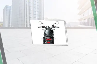 Eliminator Handlebar