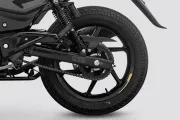 Pulsar 180 Rear Wheel