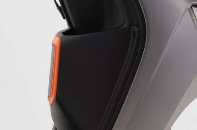VX2 Storage (Miscellaneous)