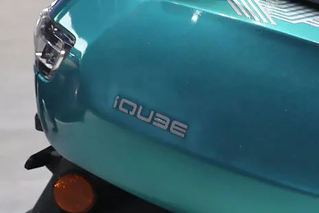 Model Badge