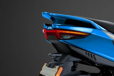 SXR 160 Tail Lamp
