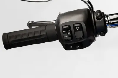 Fat Boy Turn Indicator Switches