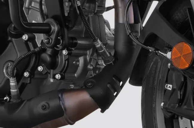 390 Duke Exhaust (Header)
