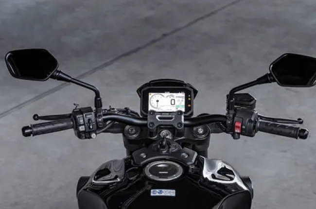 CB1000R