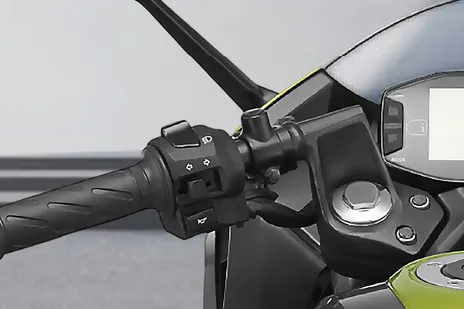 Turn Indicator Switches