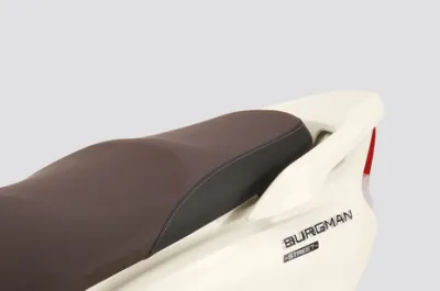 Burgman Street Pillion Seat