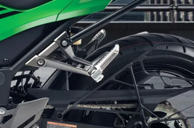 Ninja 300