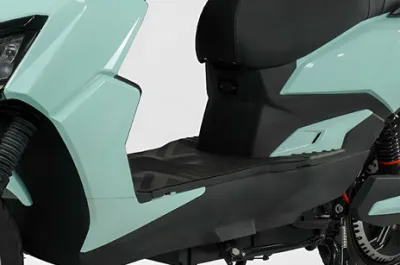 Racer Neo Floorboard