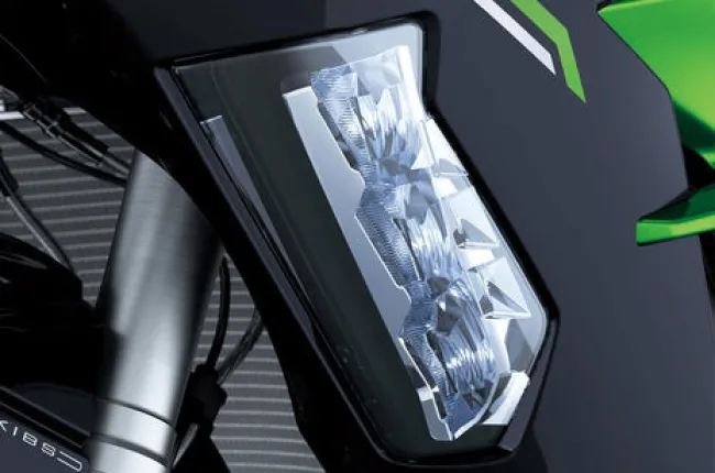 Ninja H2 SX