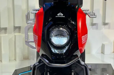 Xpress Headlamp