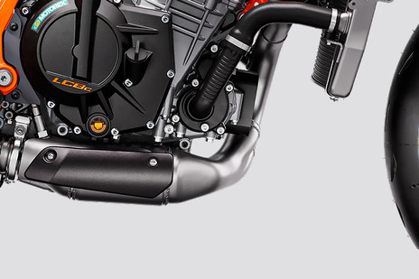 Exhaust (Header)