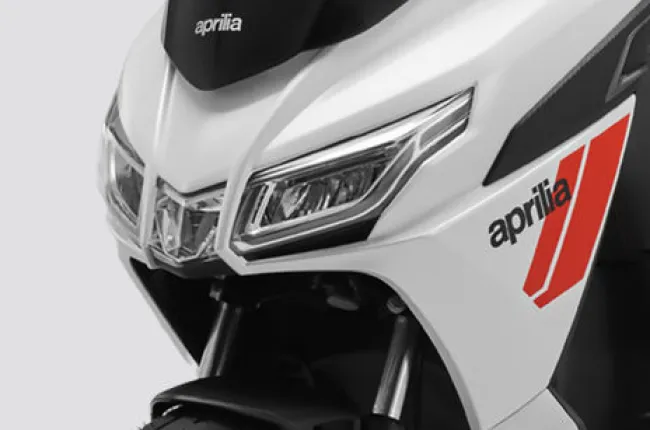 SXR GT 125 Daytime Running Lamp (DRL)