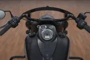 Springfield Dark Horse Console View