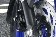 FZS-FI V4 Front Brake
