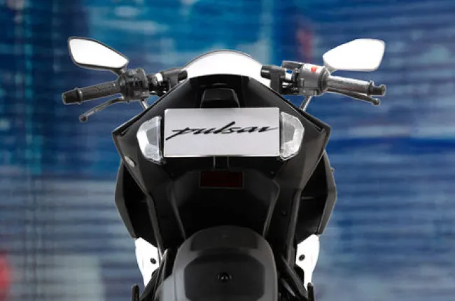Pulsar RS200 Handlebar