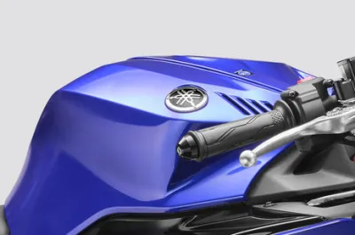 YZF-R2 Fuel Tank (Right)