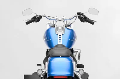 Fat Boy Handlebar