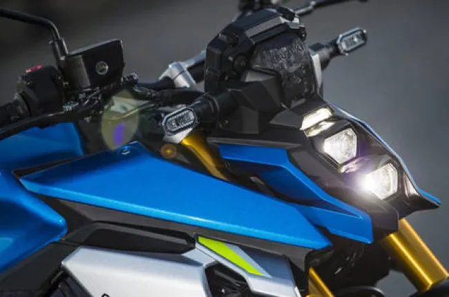 GSX-S1000
