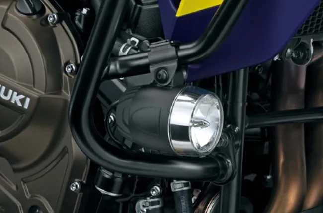 V-Strom 800 DE