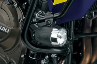V-Strom 800 DE