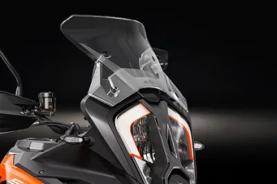 1290 Super Adventure S Windshield