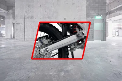 CRF300L