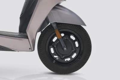 New Magnus Neo Front Tyre