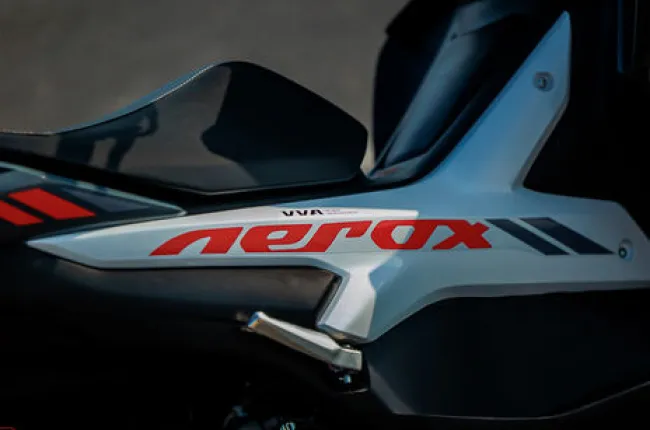 Aerox 155
