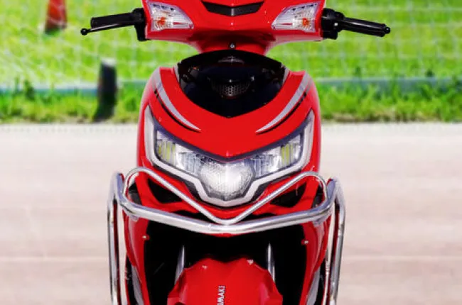 DT 3000 Headlamp