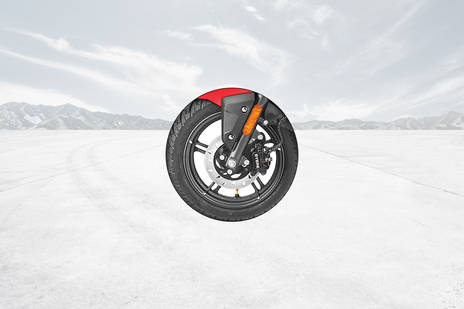 Front Brake