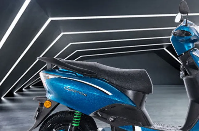 Optima Seat