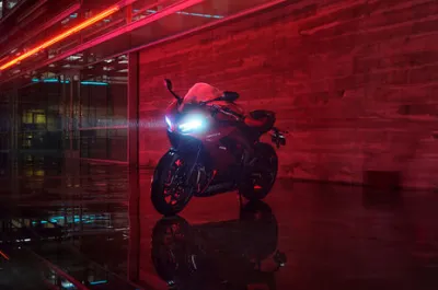 Daytona 660