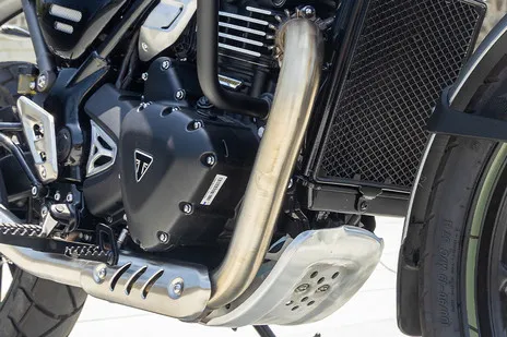 Exhaust (Header)