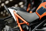 200 Duke Seat