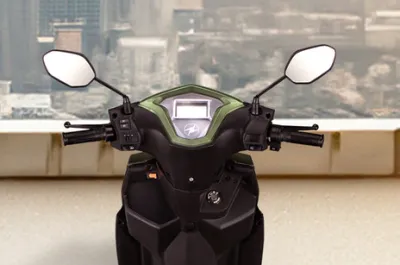 LXS 2.0 Handlebar