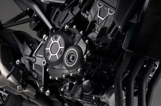 CB1000R