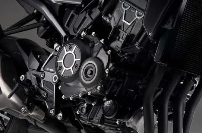 CB1000R