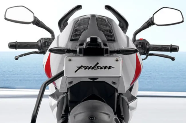 Pulsar NS160 Indicator (Rear)