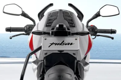 Pulsar NS160 Indicator (Rear)