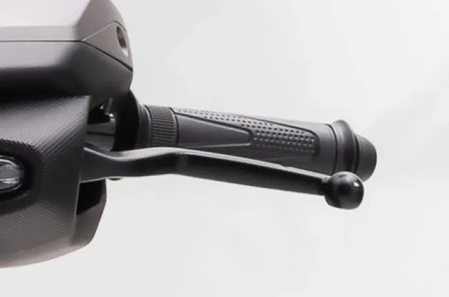 VX2 Clutch Lever