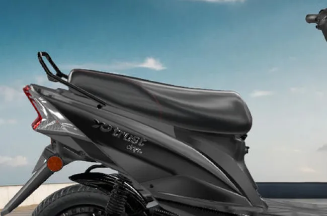 Trust Drift HX Seat