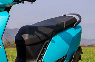 Nexus Seat