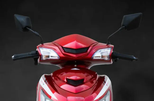 SE Indicator (Front)
