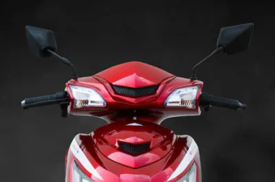 SE Indicator (Front)