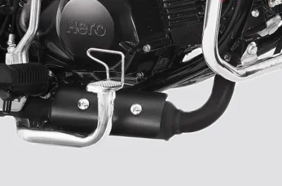 HF Deluxe Pro Exhaust (Header)