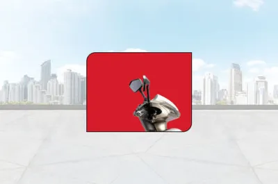 Derby Rear View Mirror Glass