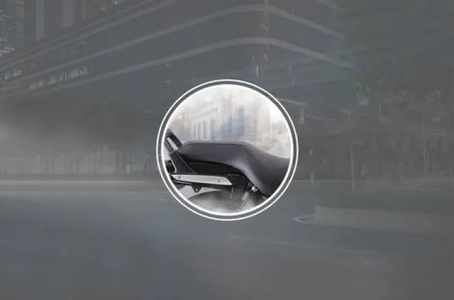 Avenger Street 160 Seat