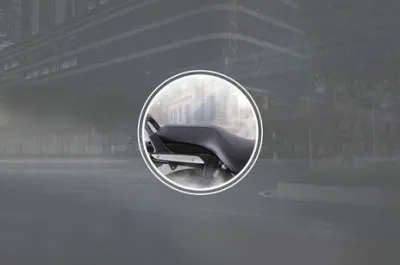 Avenger Street 160 Seat