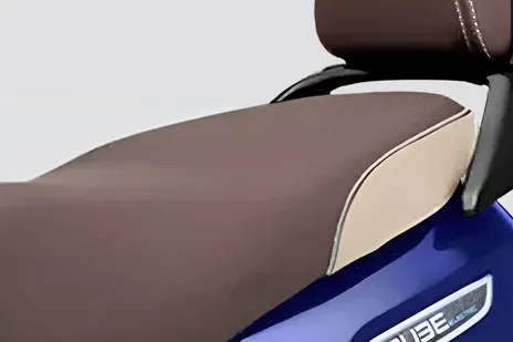 Pillion Seat
