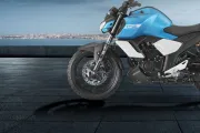 FZ-FI Version 3.0 Front Tyre